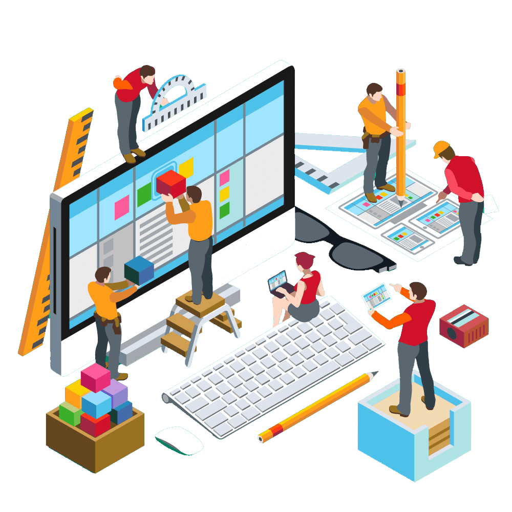 Estrategias De Posicionamiento SEO