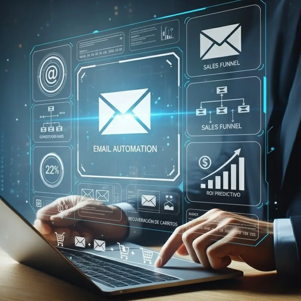 Email Marketing para optimizar ventas