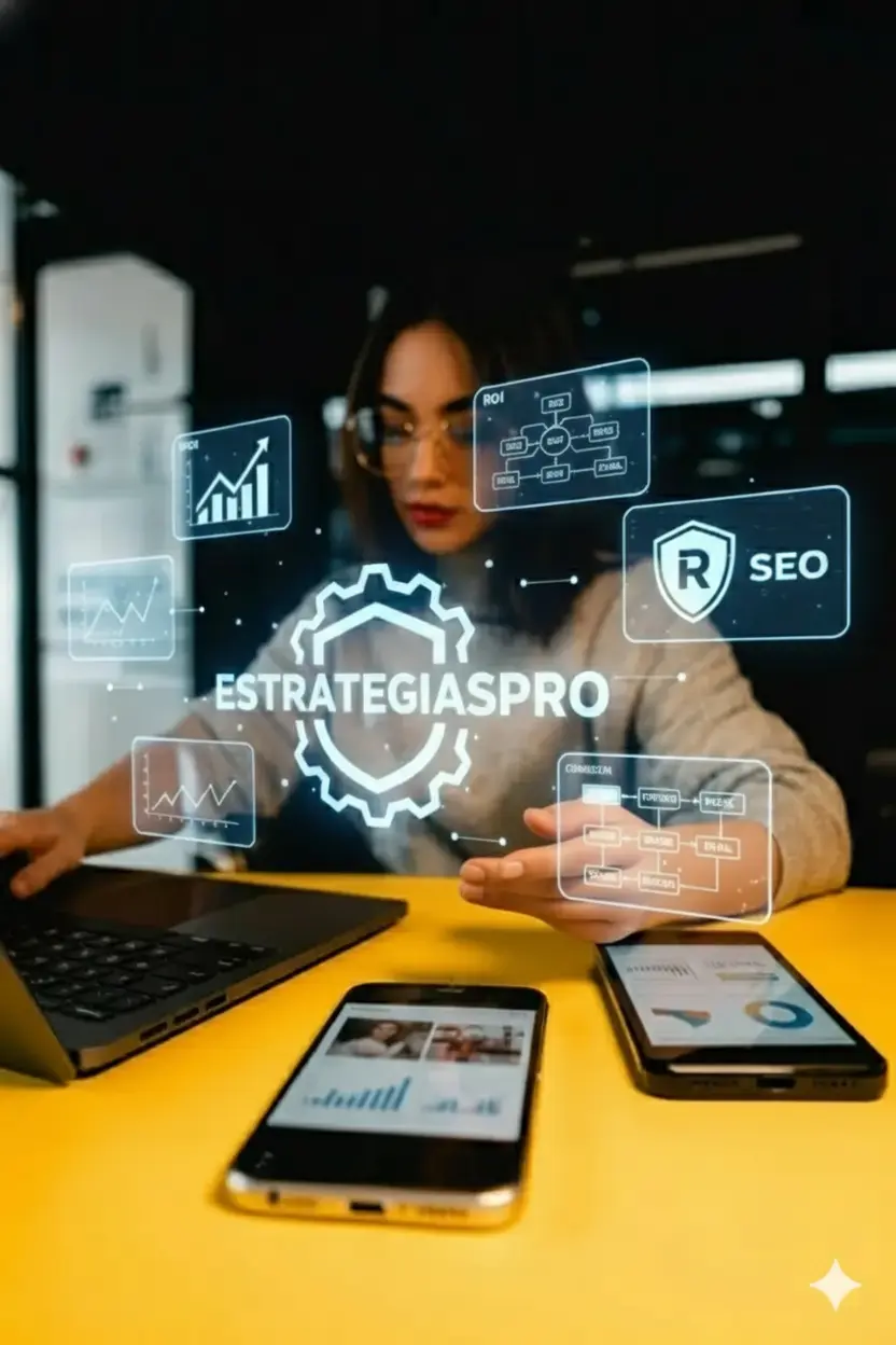 Estrategias de marketing de contenido